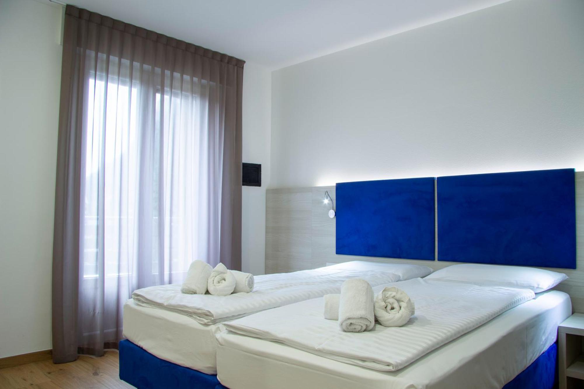 פרדאצו Liz Hotel & Apartments מראה חיצוני תמונה