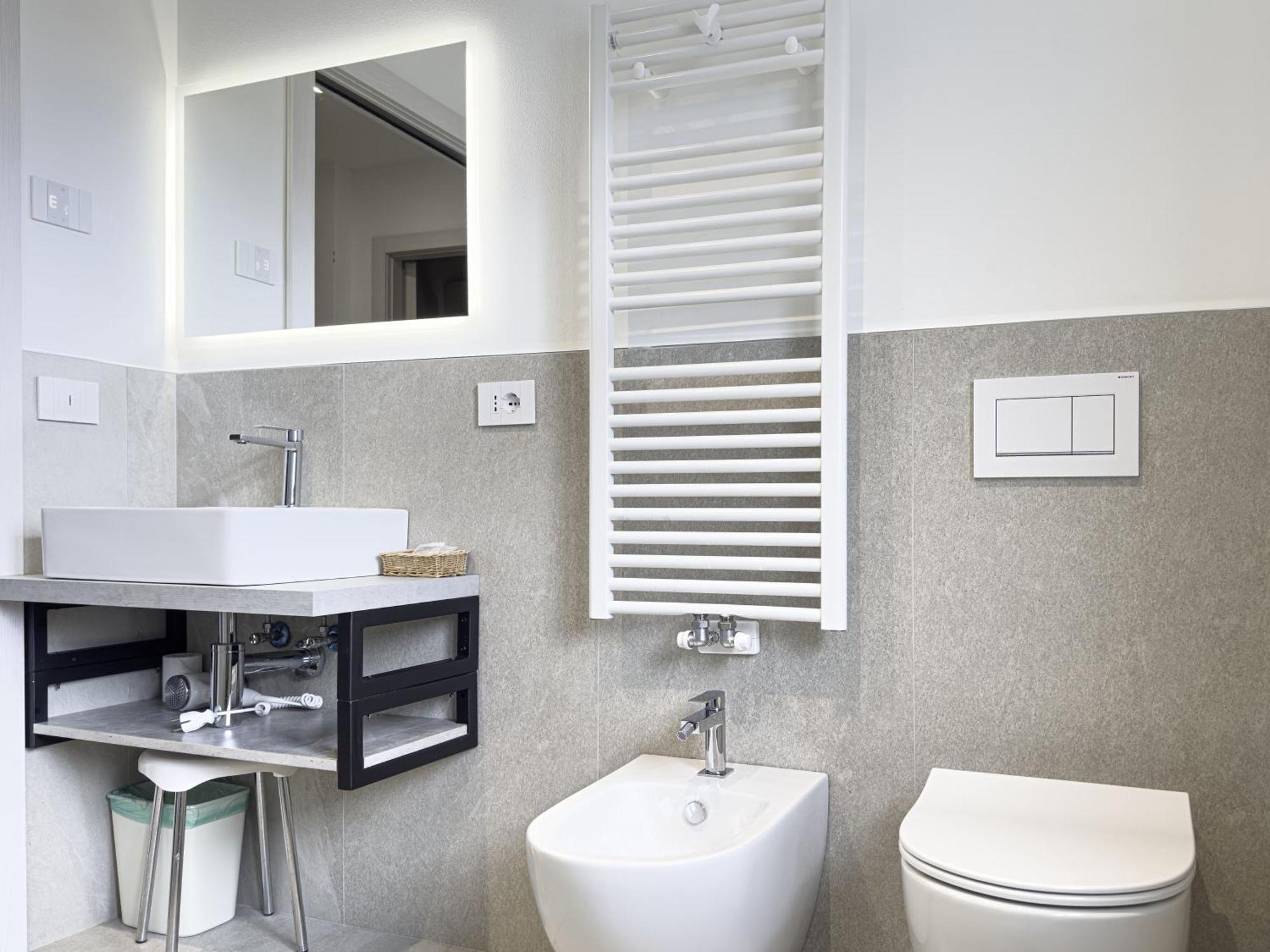 פרדאצו Liz Hotel & Apartments מראה חיצוני תמונה