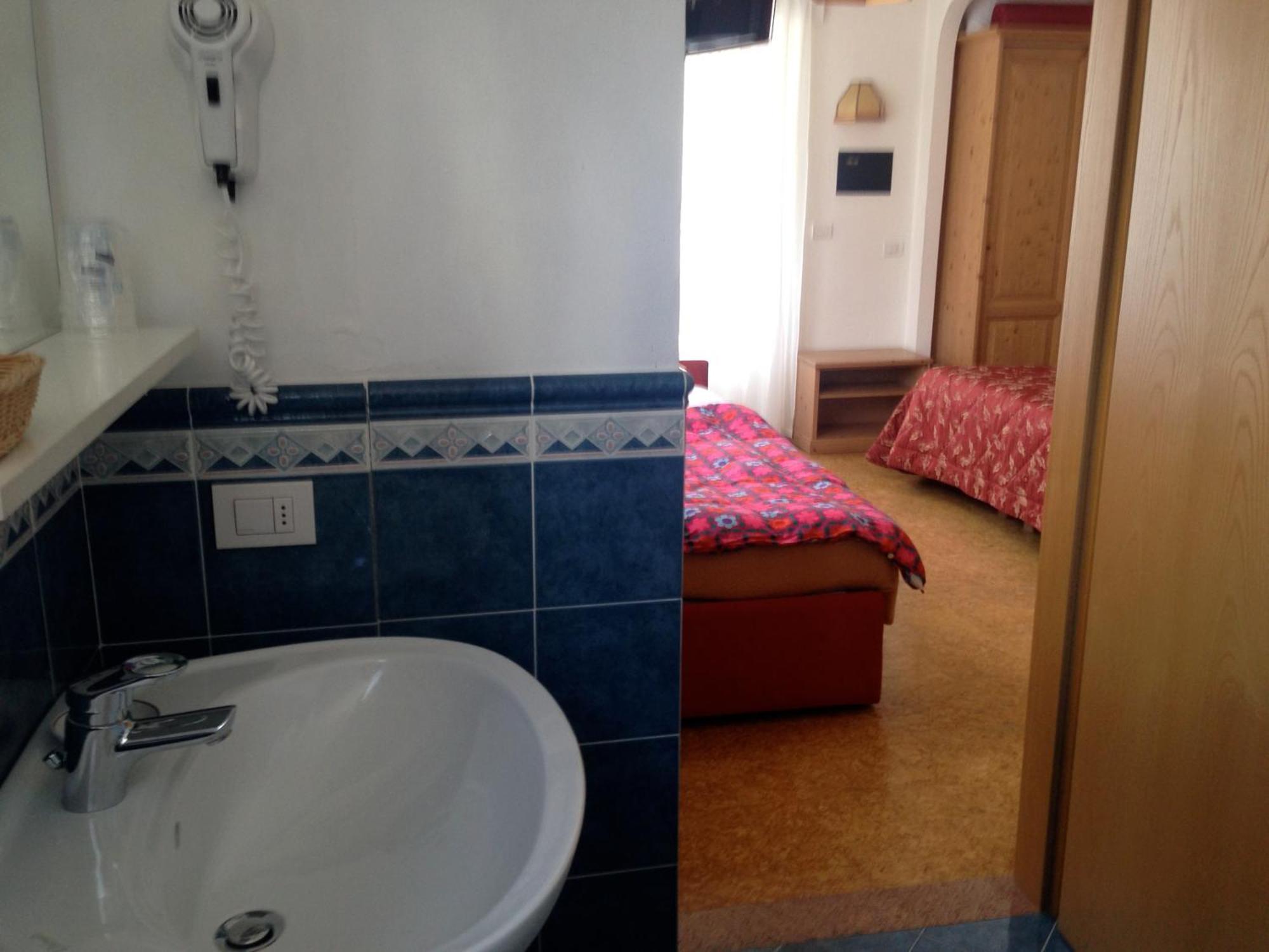 פרדאצו Liz Hotel & Apartments חדר תמונה