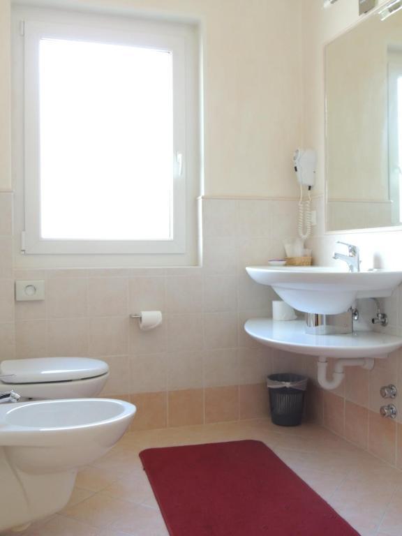 פרדאצו Liz Hotel & Apartments חדר תמונה