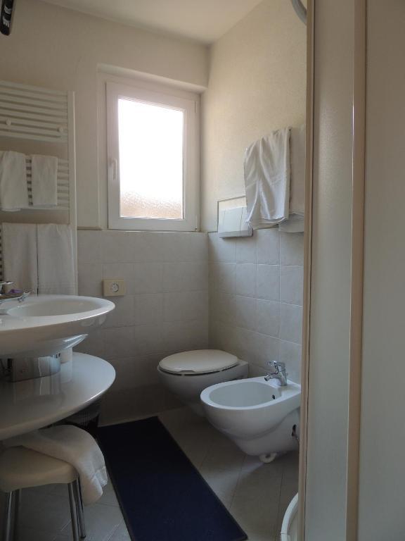 פרדאצו Liz Hotel & Apartments חדר תמונה