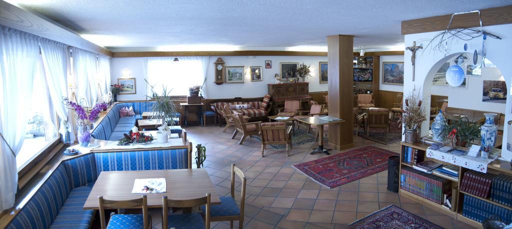 פרדאצו Liz Hotel & Apartments מראה חיצוני תמונה