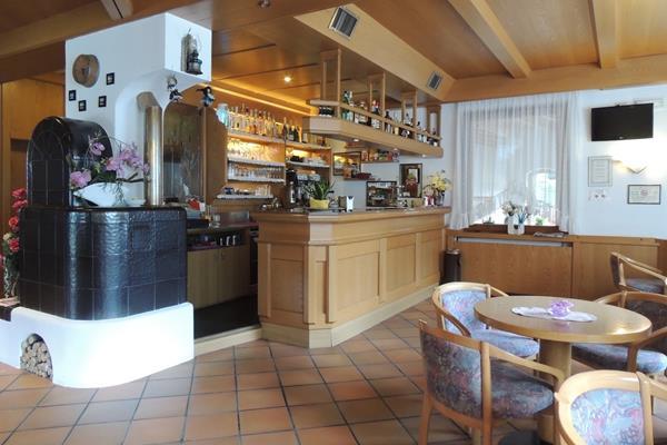 פרדאצו Liz Hotel & Apartments מראה חיצוני תמונה